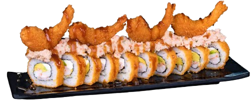 Algo Bien Roll