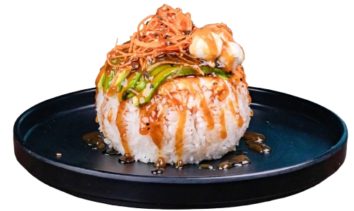 Arroz Especial
