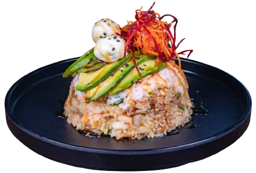 Bahia Rice