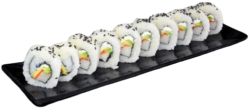 California Roll