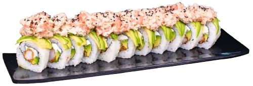 Colosal Roll
