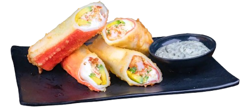 Surimi Fingers
