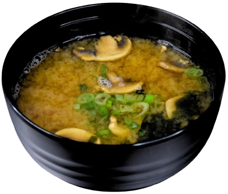 Sopa Miso