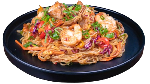 Yakimeshi